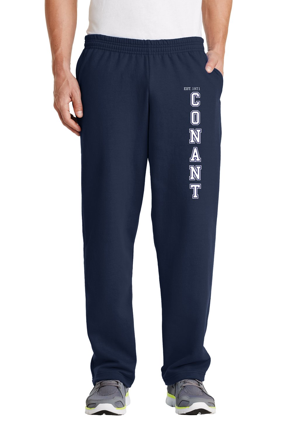 Adult Conant Sweatpants — ConantPTO.org