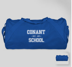 Conant Duffel Bag
