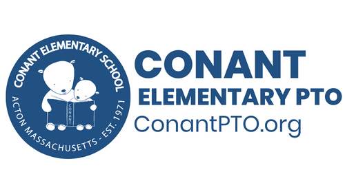 Conant Logog ConantPTO.org