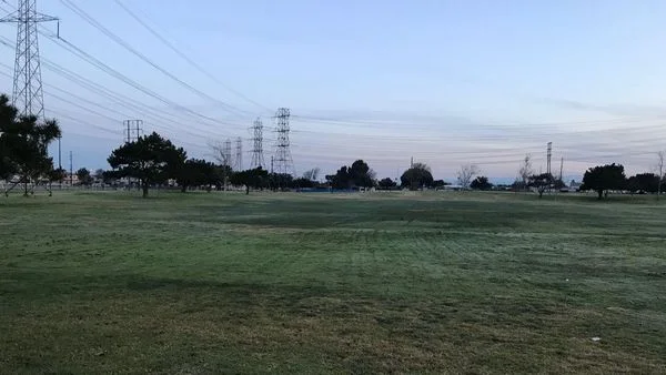 Thursday Night Fit Blitz at Columbia Park