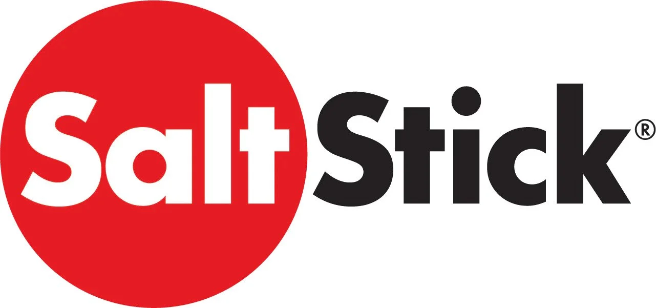 Company logo for SaltStick