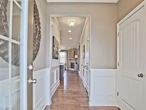 Brunch Open House at the Retreat at Sierra Estates