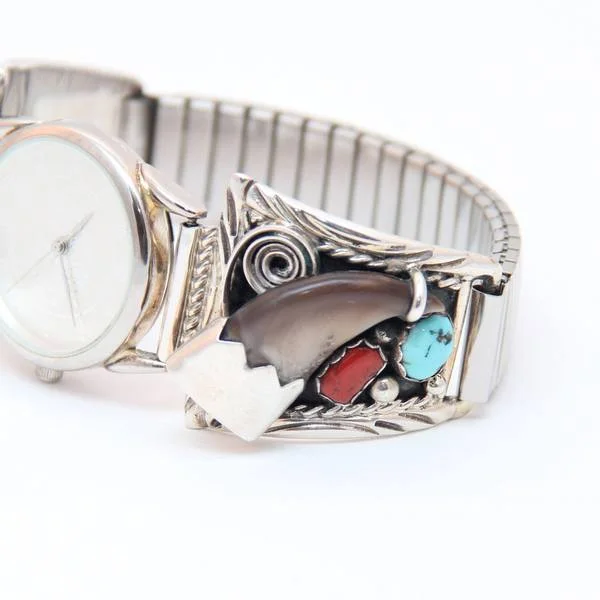 Bear Claw Watch band — HoliTOMoli display picture 1