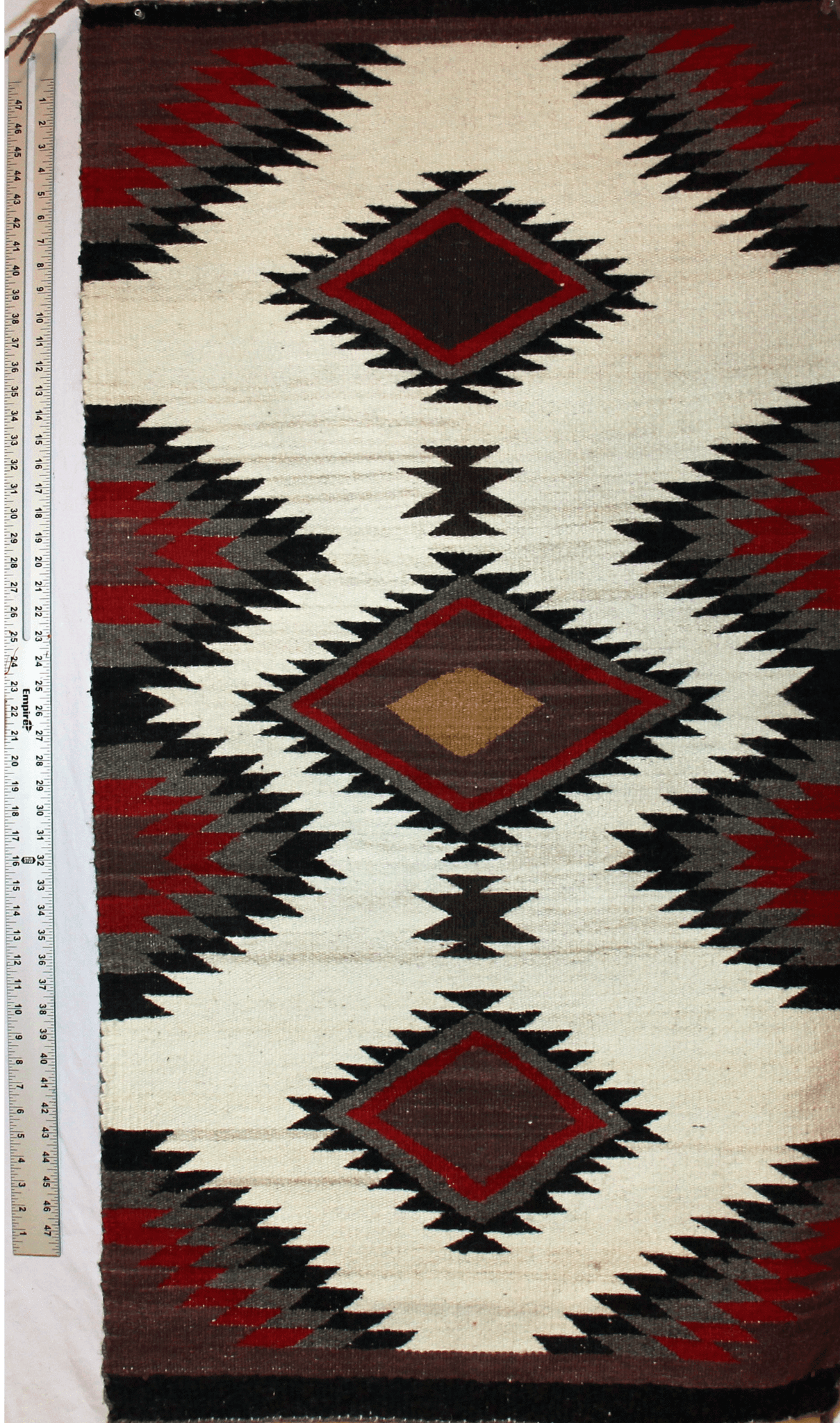 Navajo Rugs & Weavings 洋書 2冊セット Weaving The Navajo Way, How