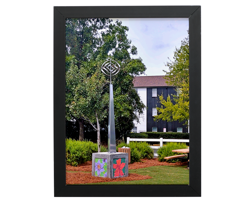 Destination – Dennis Skelley