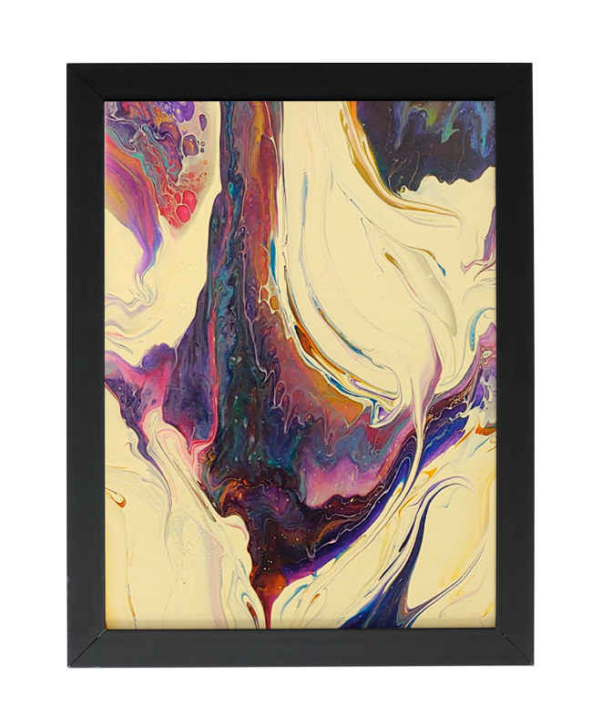 Nicole Novak – Fluid