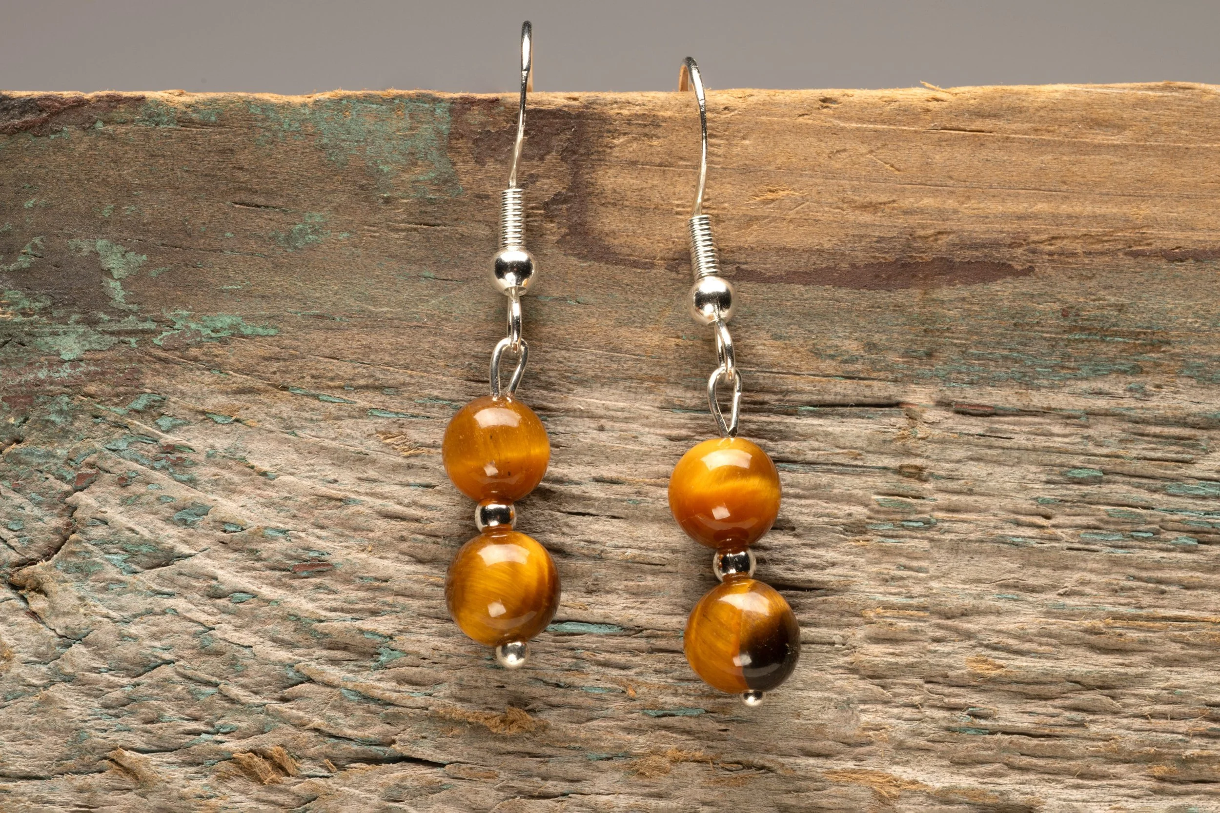 Tigers Eye Earring.jpg