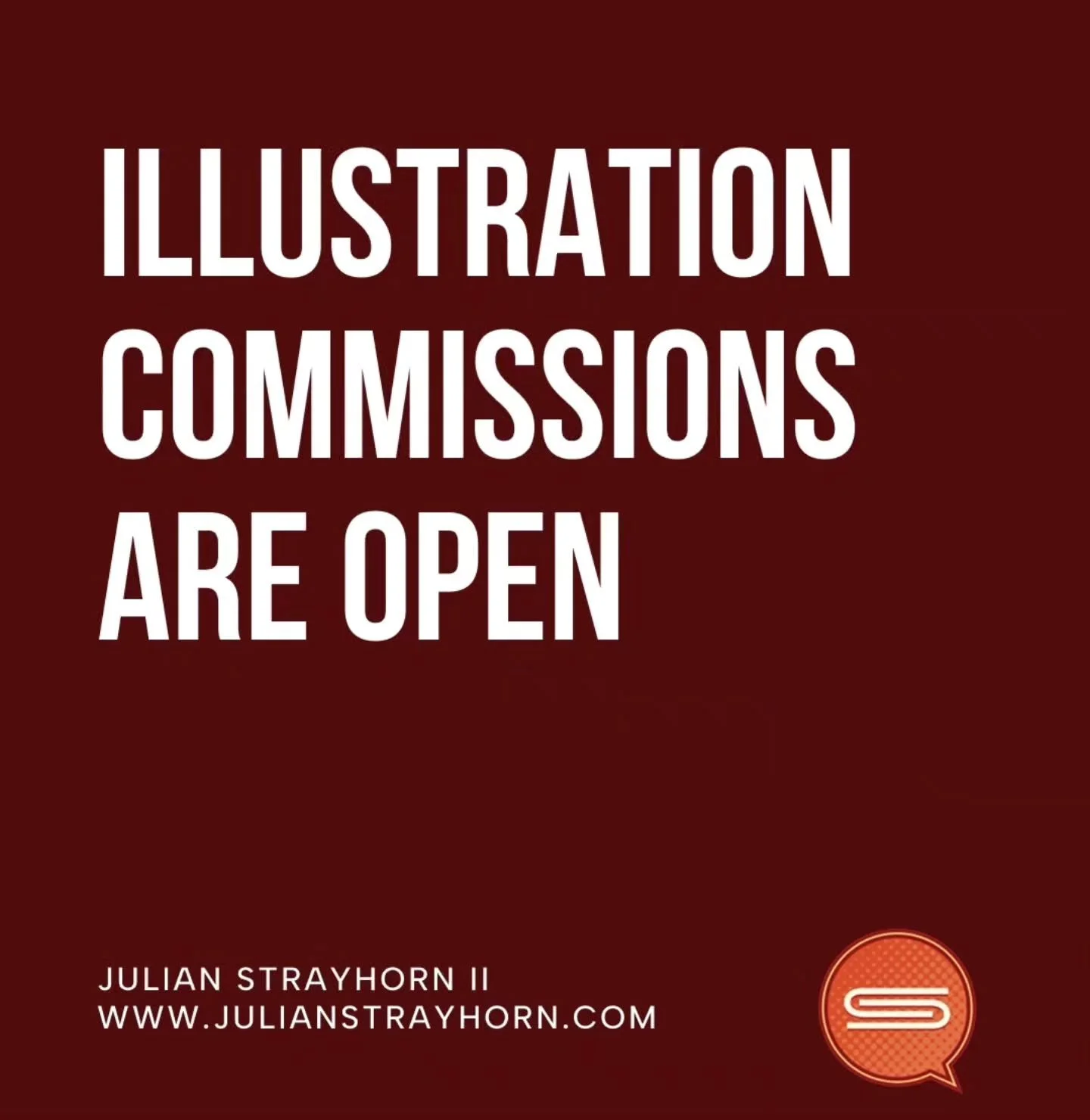 ​🎨 Illustration Commissions are OPEN!
​Whether you need a simple spot illustration for a blog or a high-complexity children's book spread, I&rsquo;m ready to bring your ideas to life.
​Typical Categories:
​Spot Illustrations: Starting from $250 &nda
