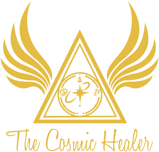 The Cosmic Healer 