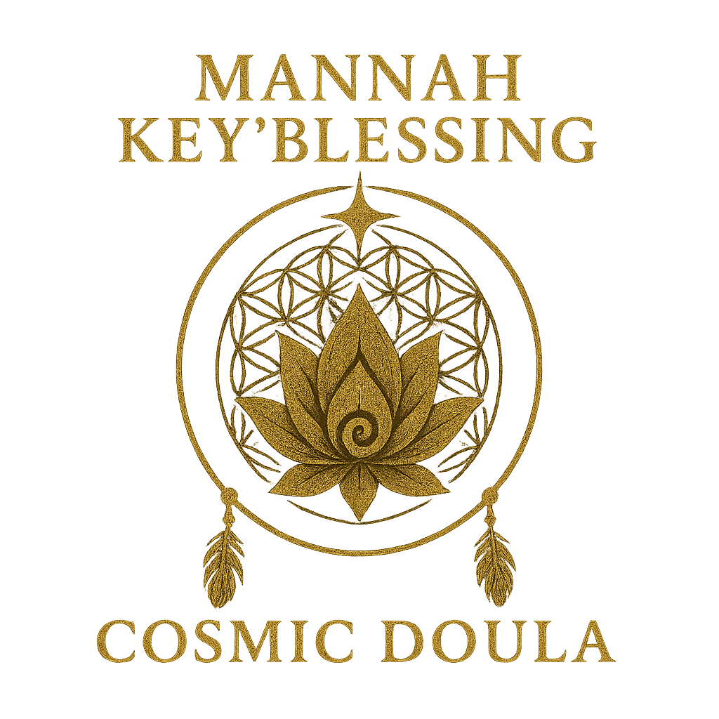 The Cosmic Doula