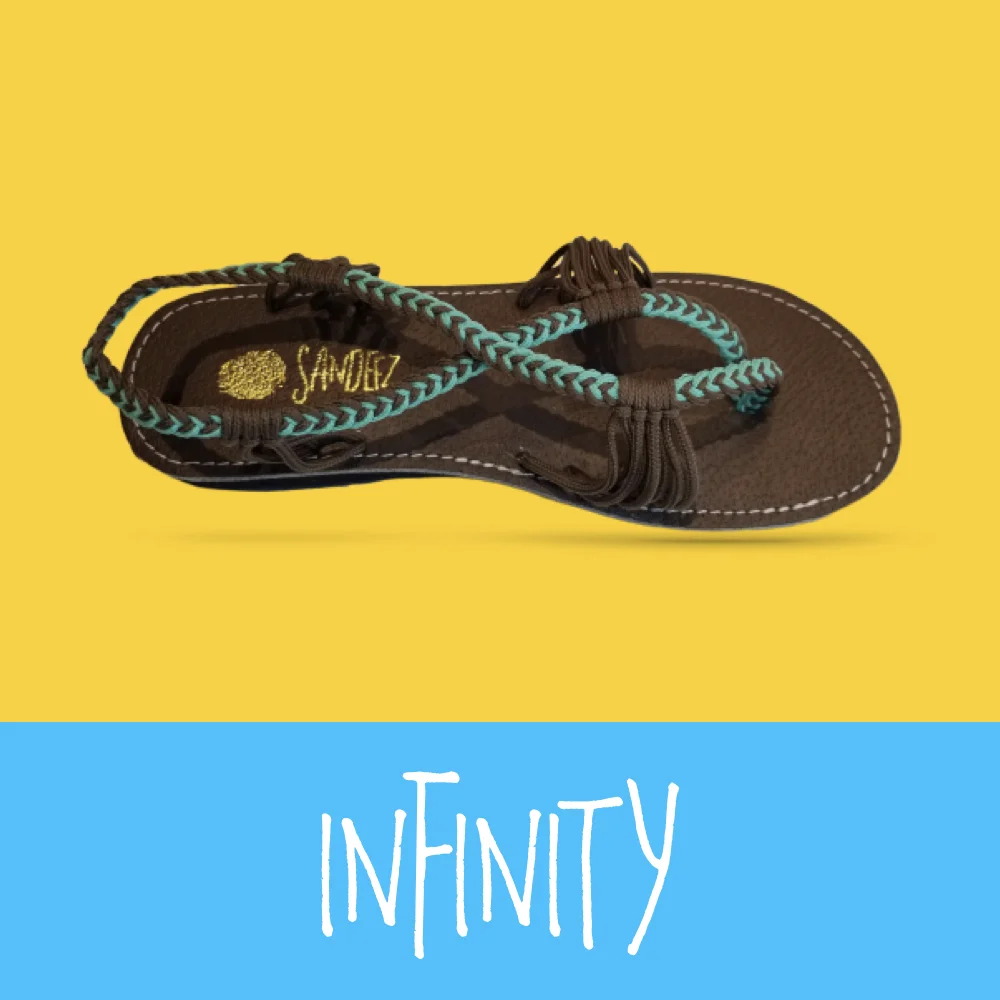 Sandeez Infinity