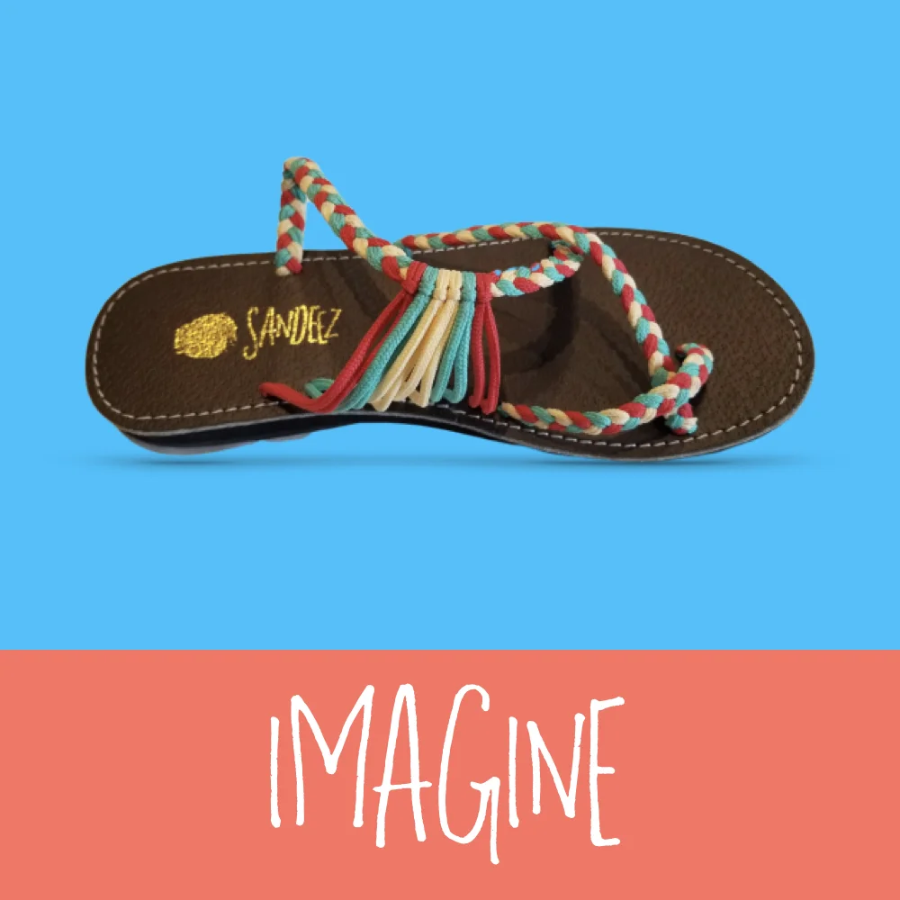 Sandeez Imagine