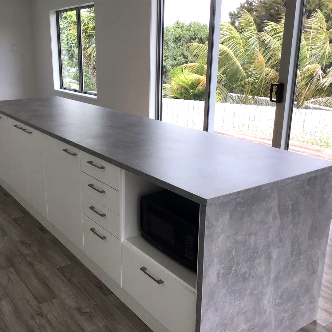 Blueprint Construction Ltd