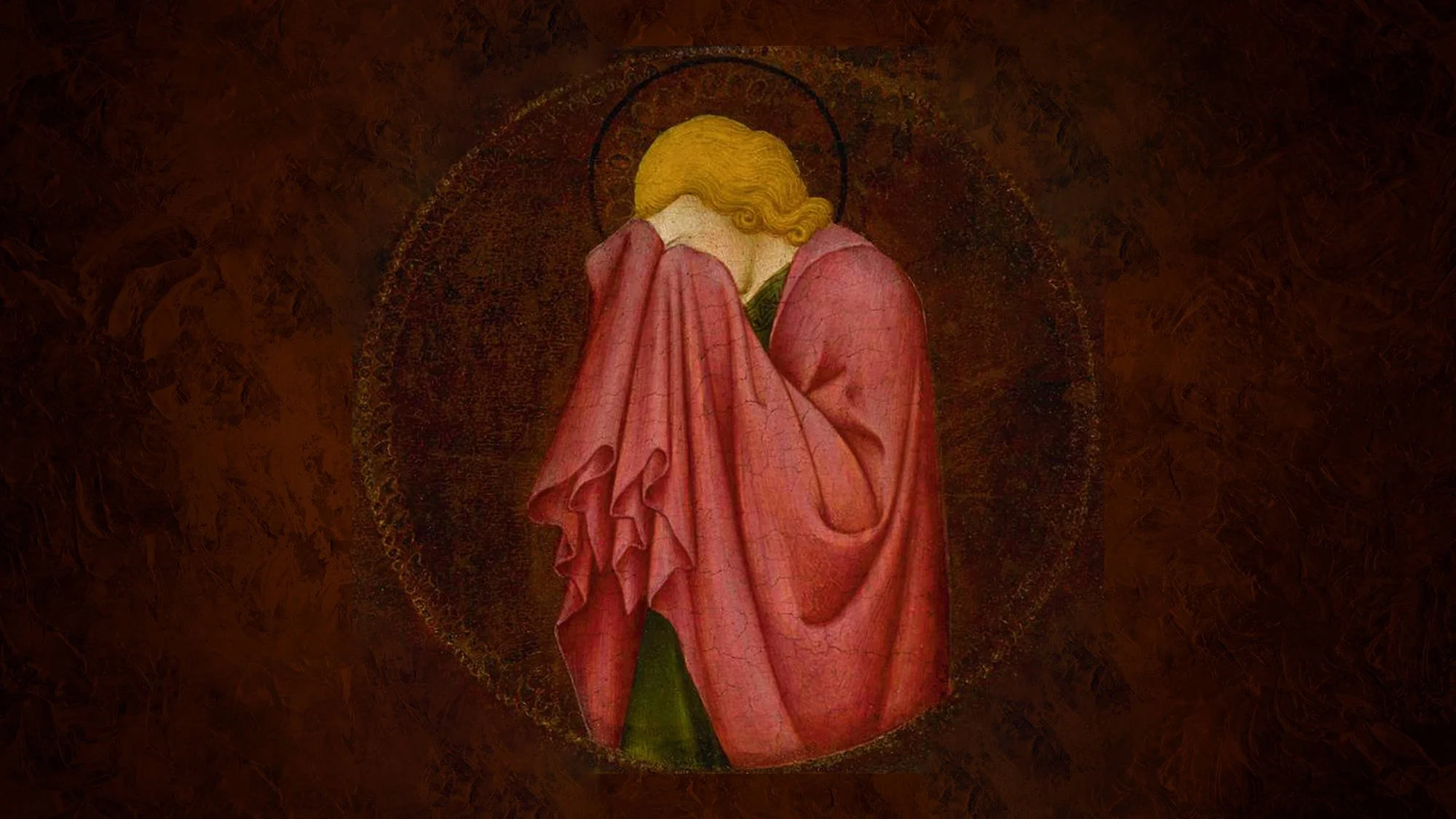 American Bach Soloists // Saint John Passion