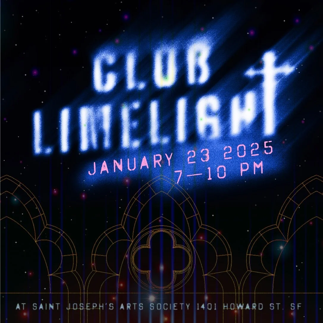 Club Limelight at St. Joseph Art Society