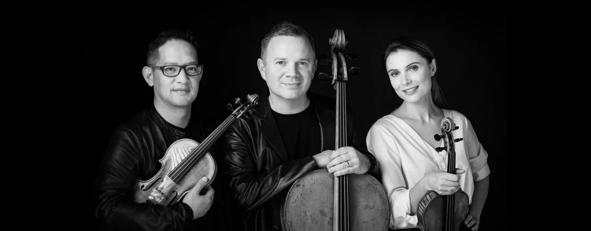  Messiah with Lawson Ensemble