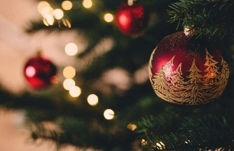 A Cozy Choral Christmas