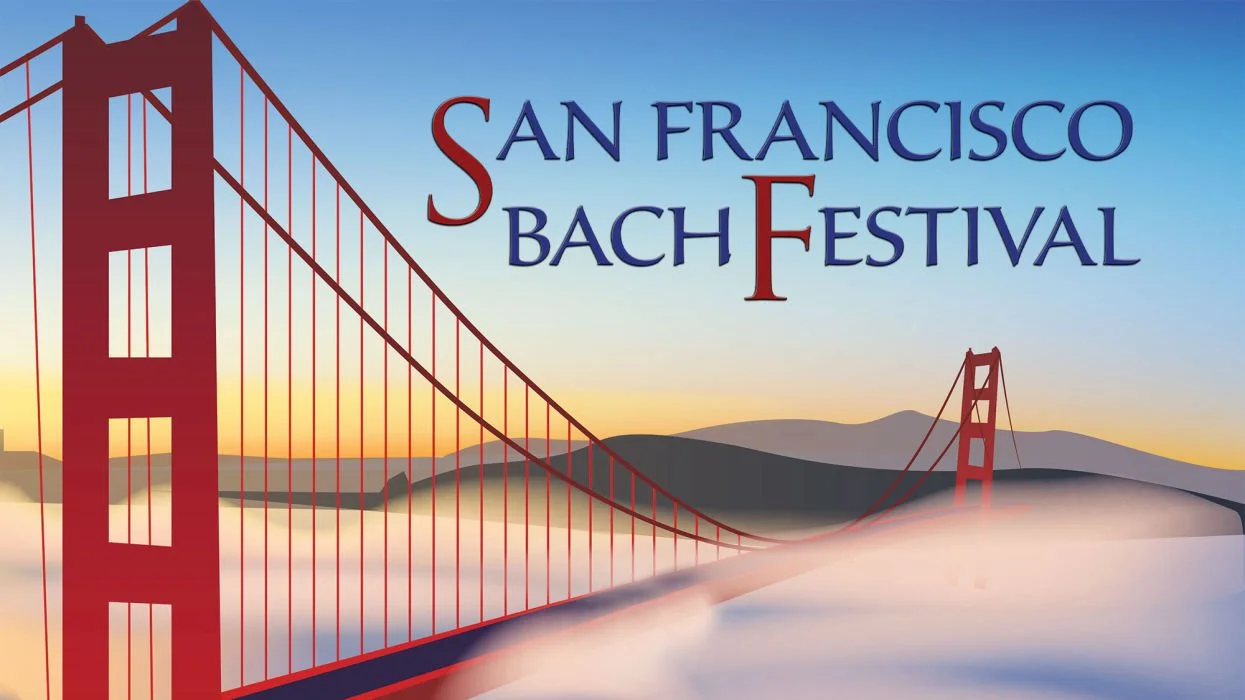 American Bach Cantorei // Heavenly Harmony