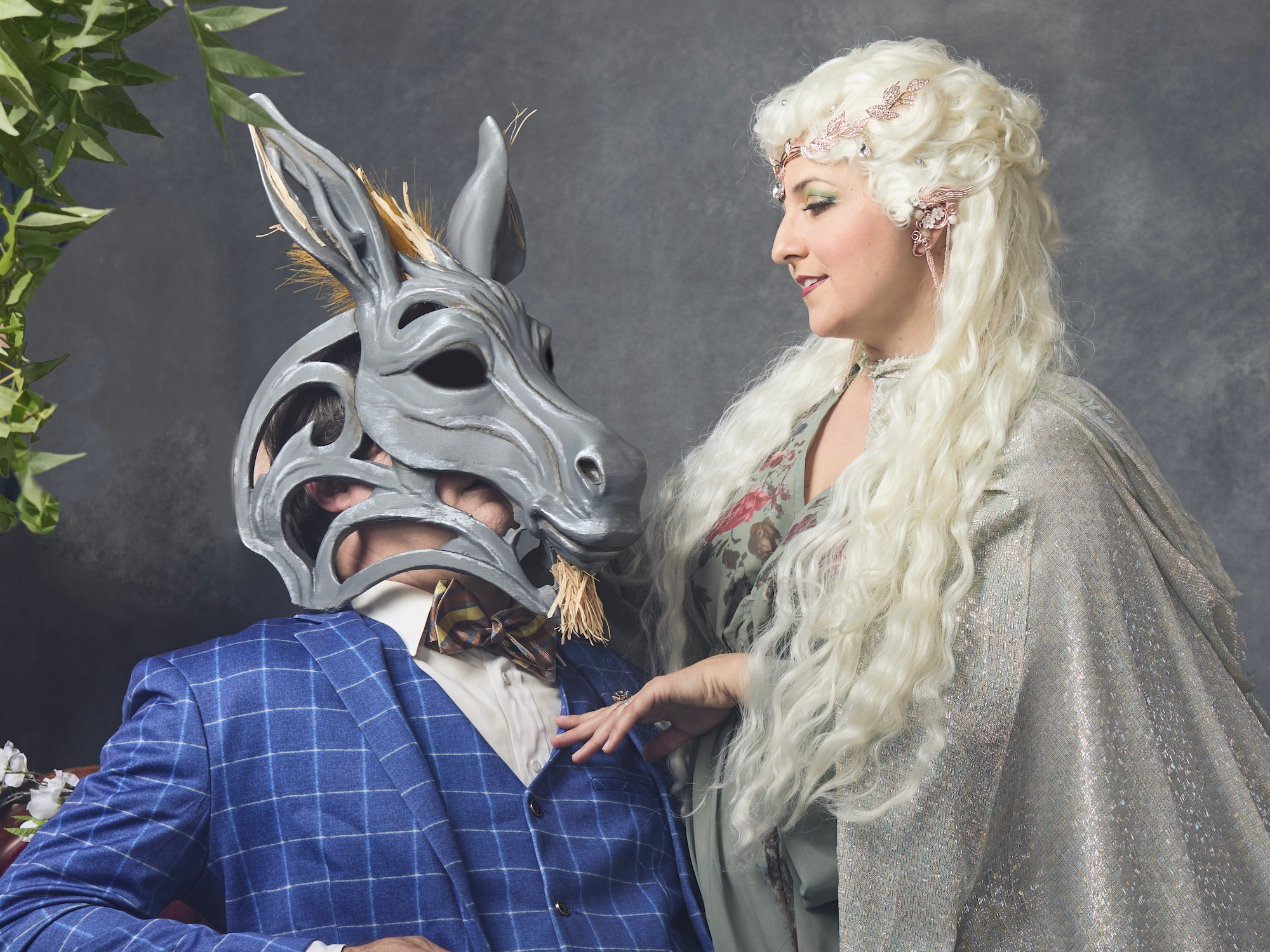 Pocket Opera // A Midsummer Night's Dream