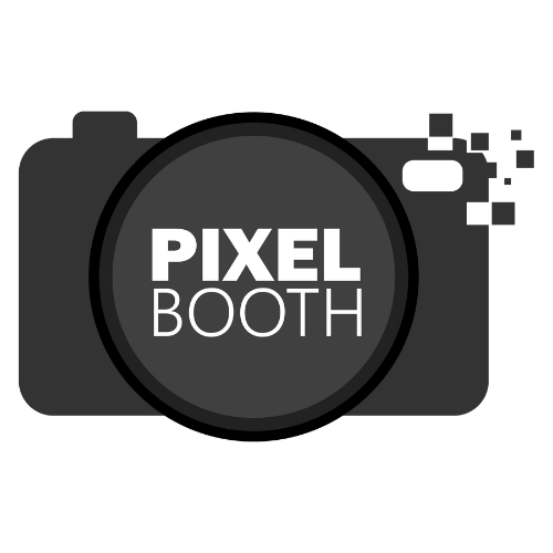 Pixel Booth
