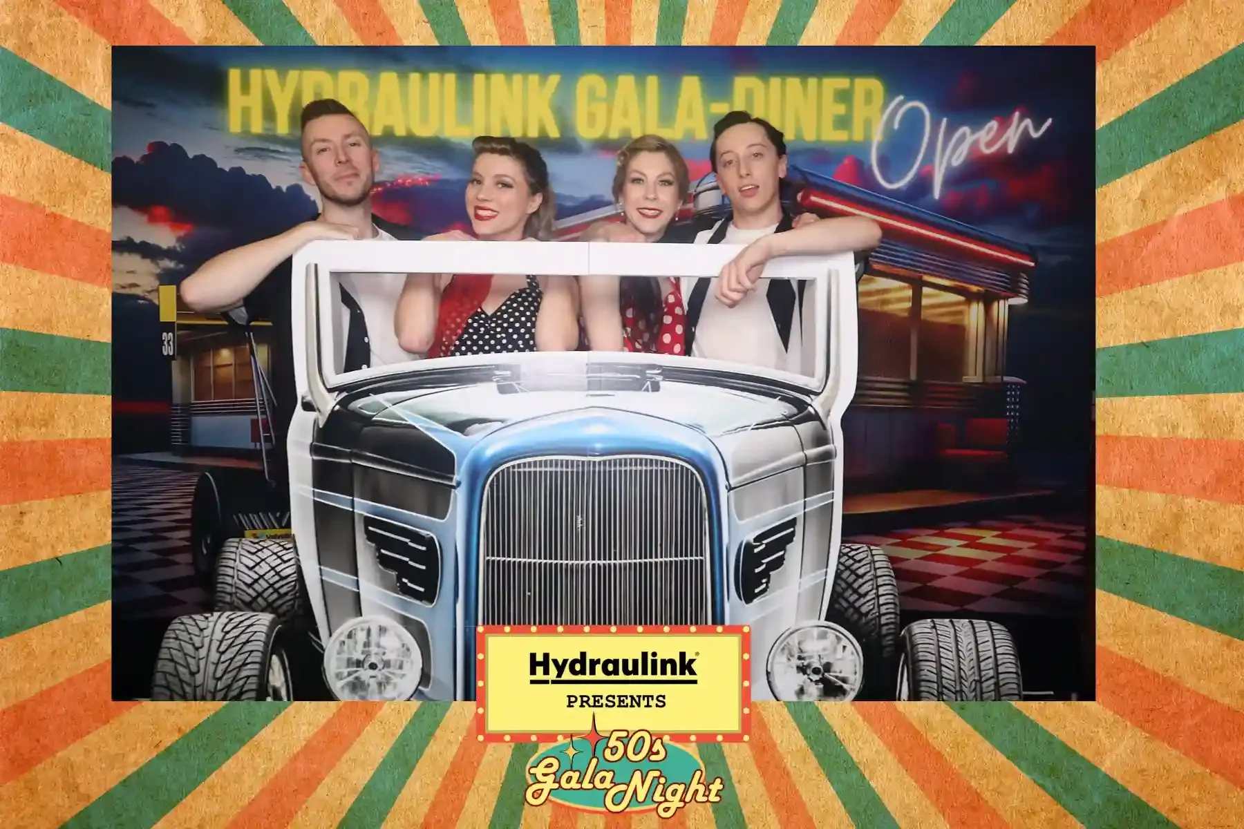 Photo Booth Backdrop Ideas Melbourne: Weddings, Birthdays &amp; Corporate Events