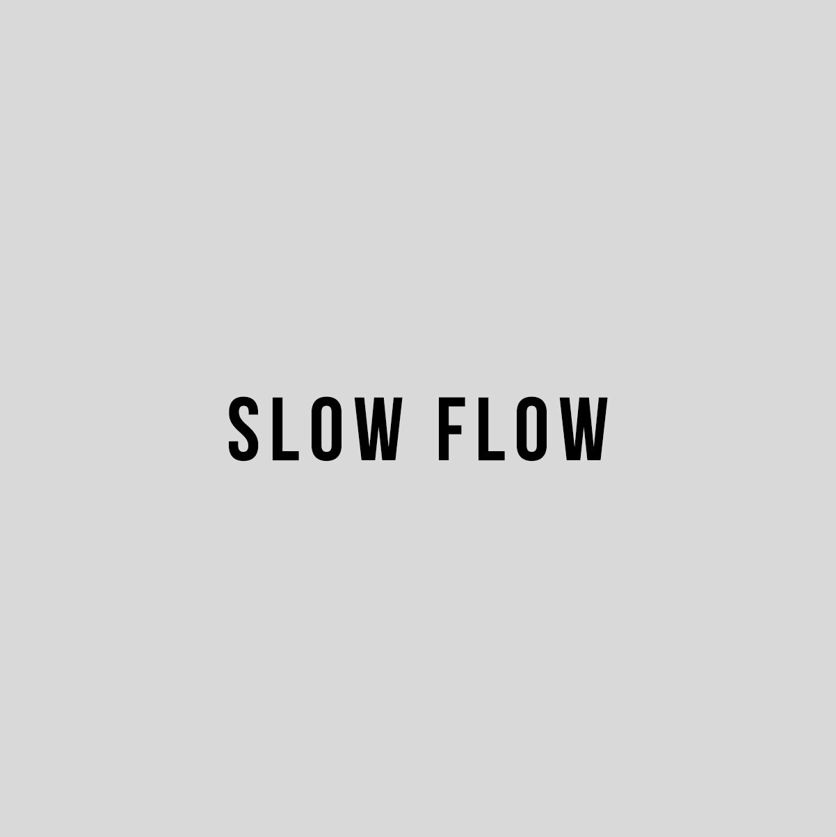 Flow #1