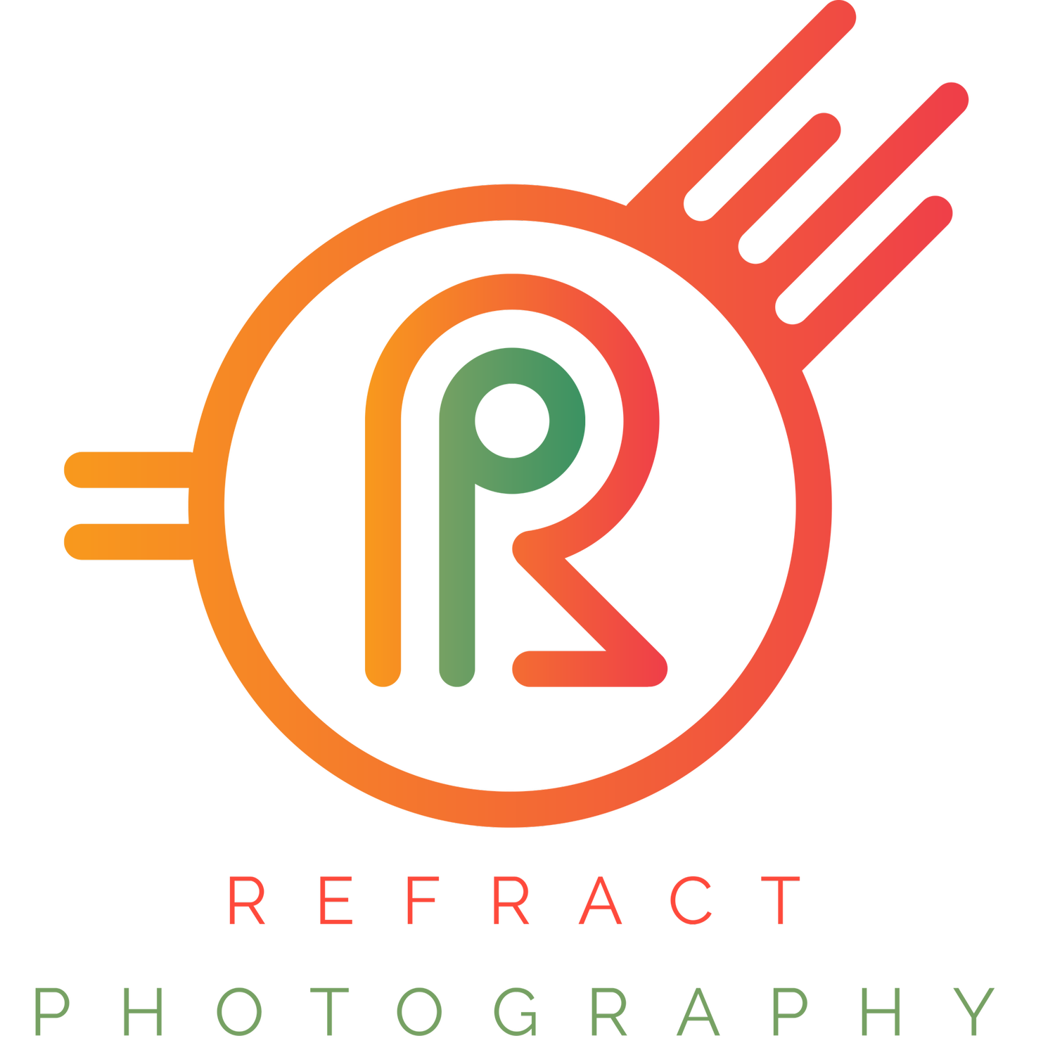 refract photography 
