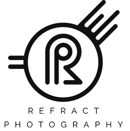 refract photography 