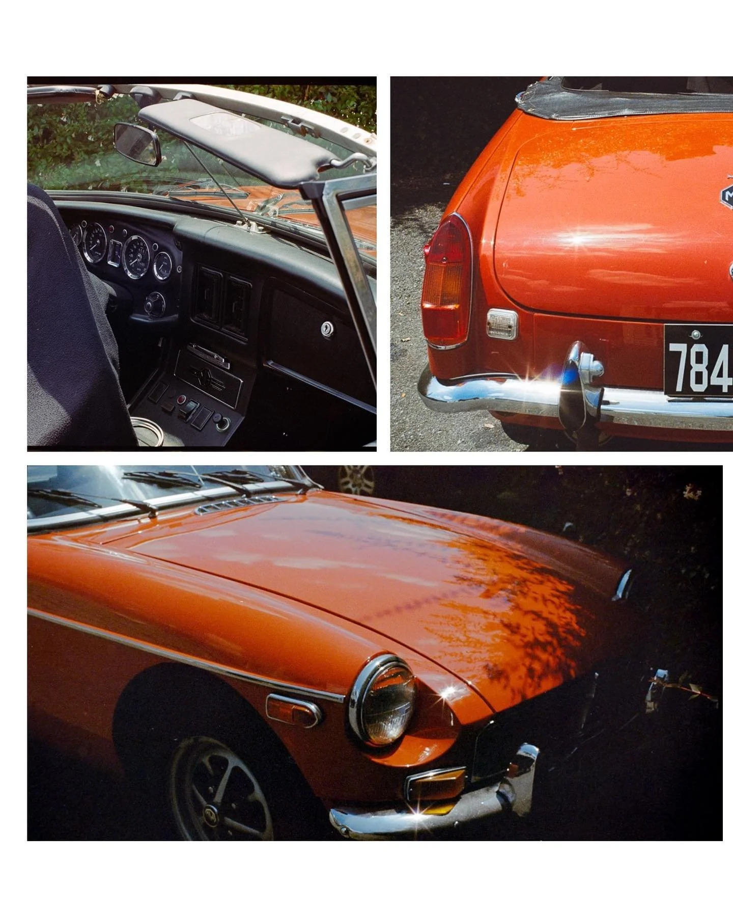 📸 Canon F-1 | 50mm f/1.4 | Kodak Ultramax 400 🎞️