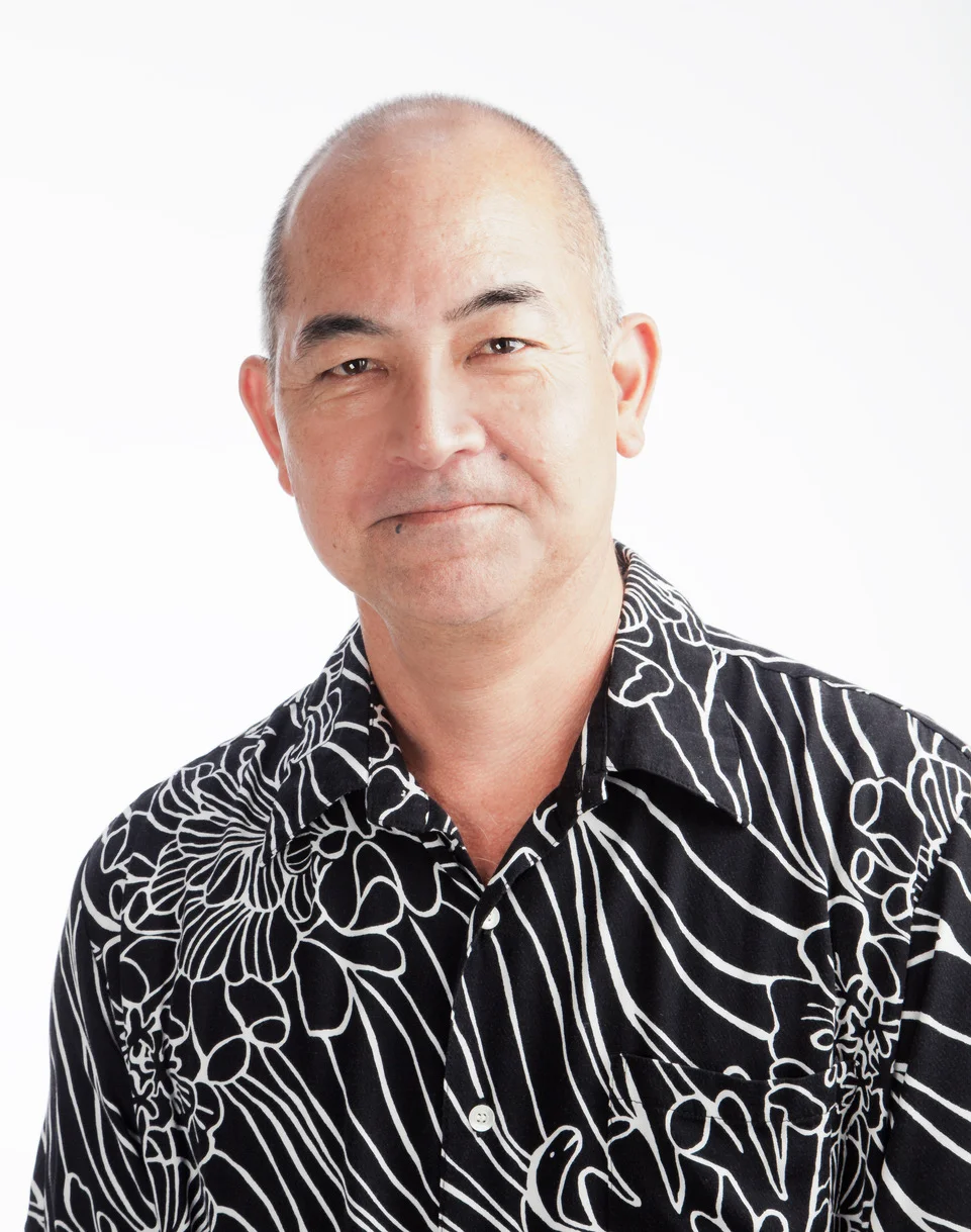 Hiromichi Nago, President of EM HAWAII, LLC.