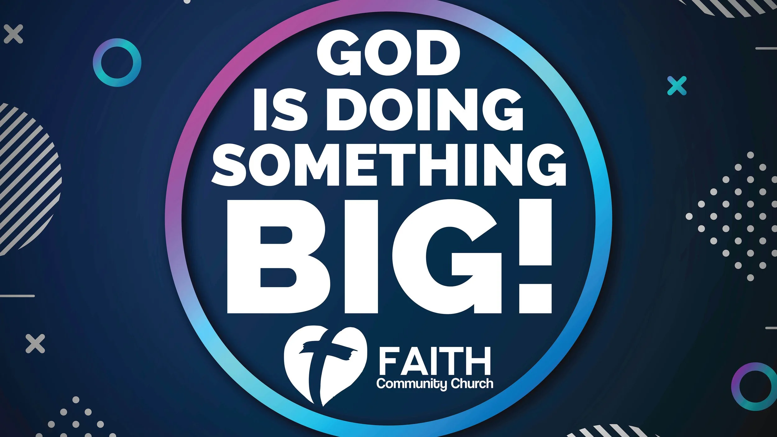 Growth — Faith Community Church