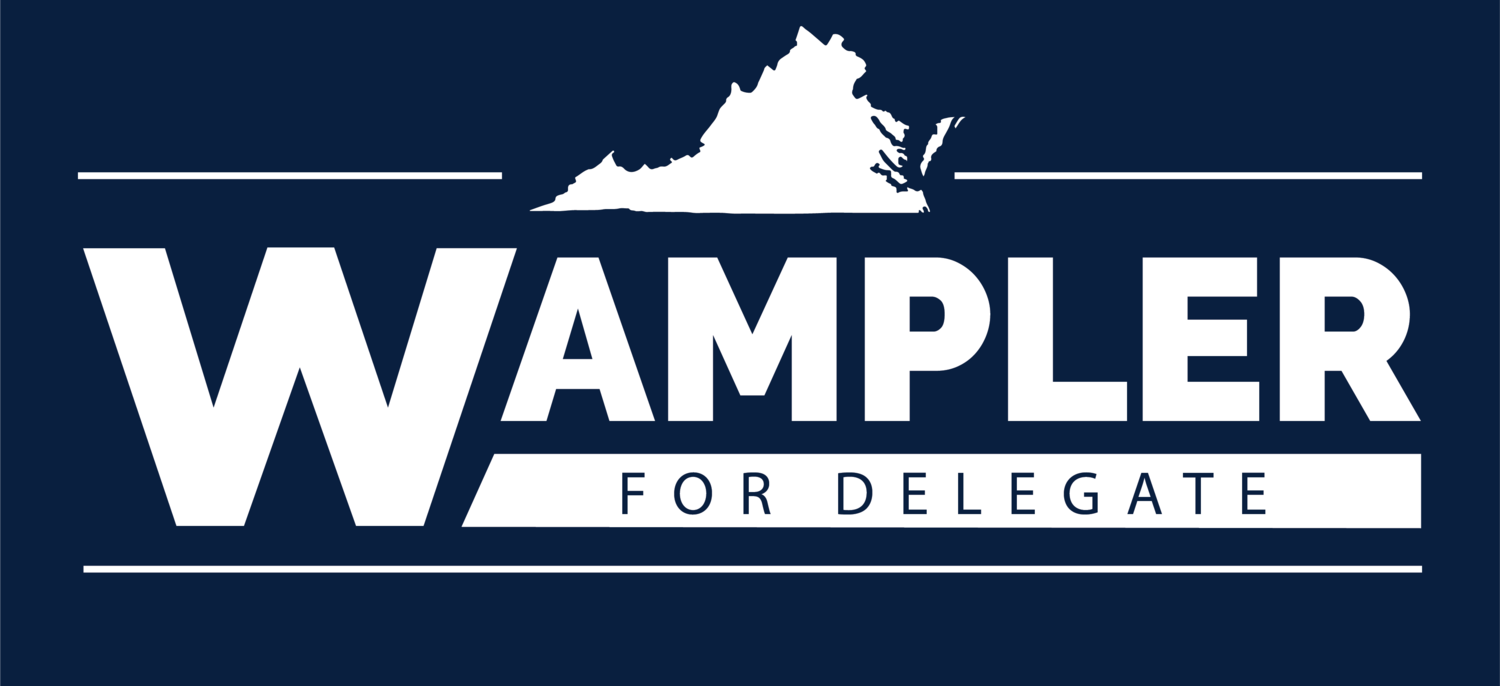 Wampler for Delegate