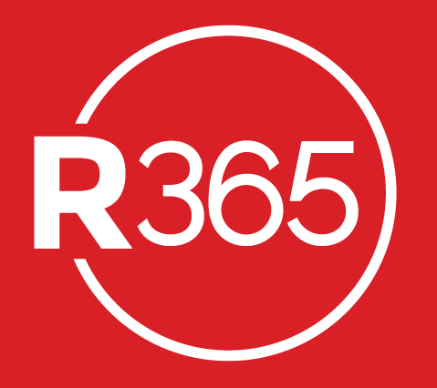 R365 Logo