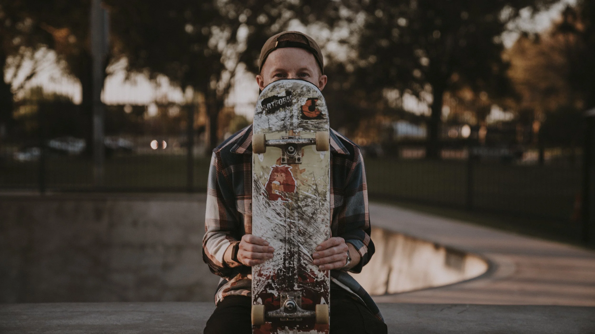  Memories engraved last for a lifetime 