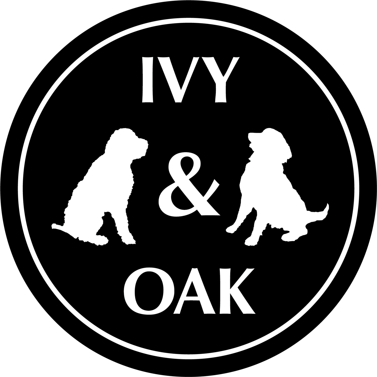 Ivy & Oak: Family to Family: Bernedoodle Breeder in Nashville + Middle Tennessee