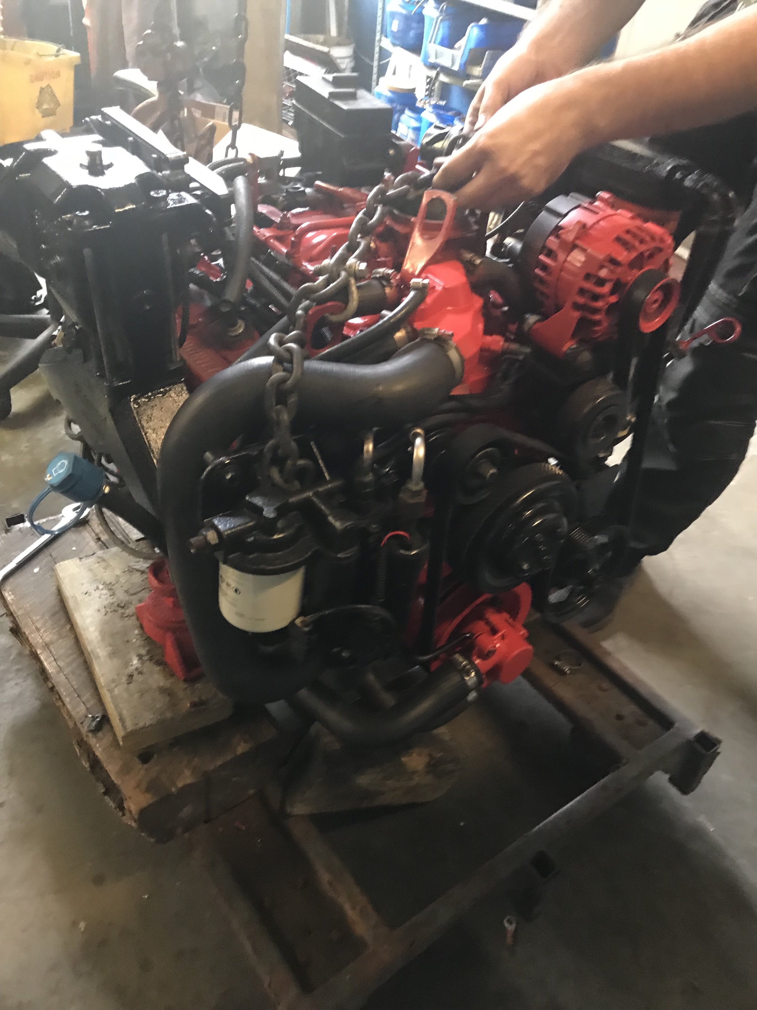 engine-rebuild