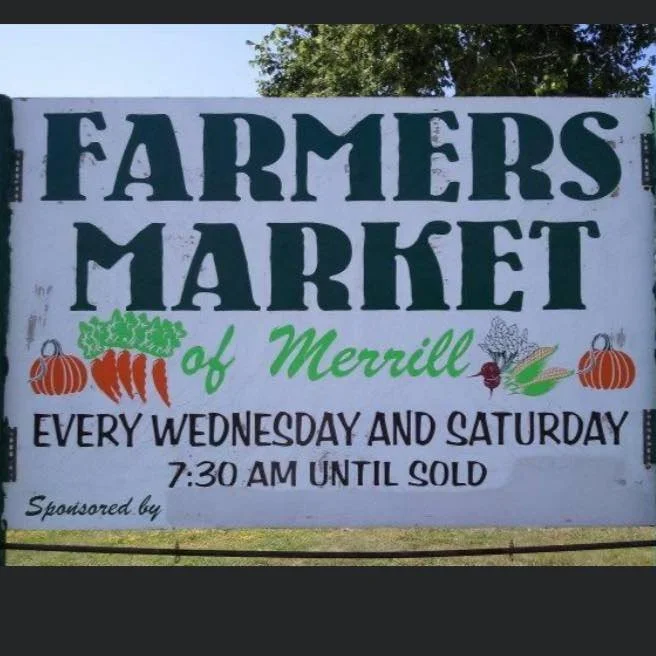 Merrill's Farmers Market