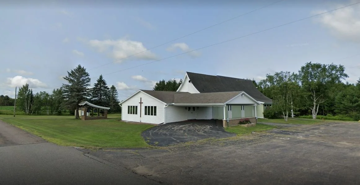 Calvary Lutheran Church - Fall Festival &amp; Luminary Walk - Wild Spirits with Carl Jackson
