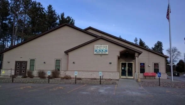 Eagle's Club - Merrill, Wisconsin