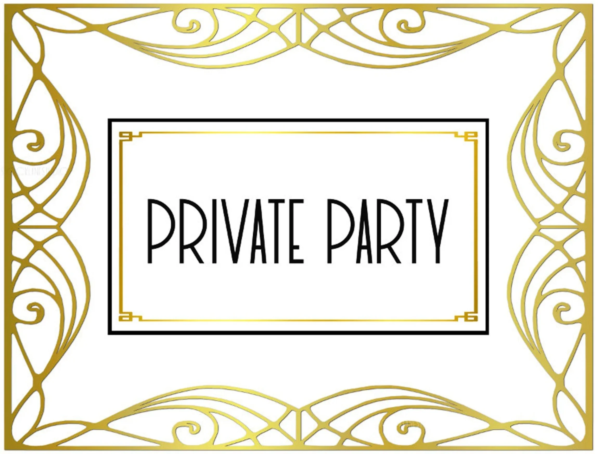 Private Party