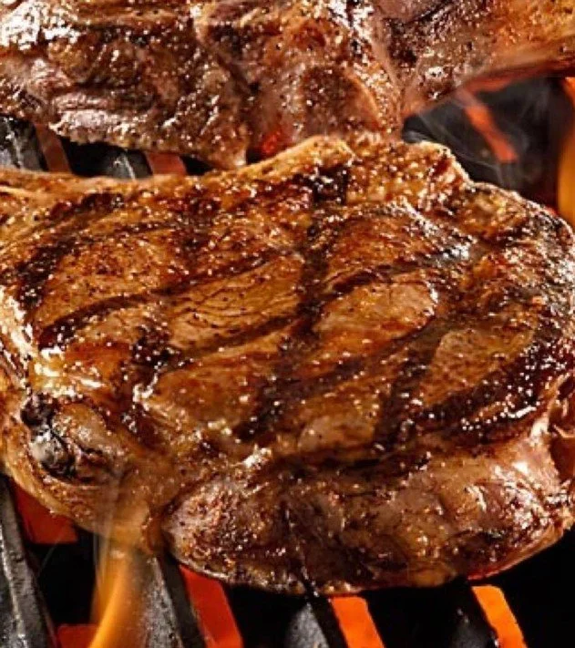 Willow Springs Steak Cookout - Wausau, WI