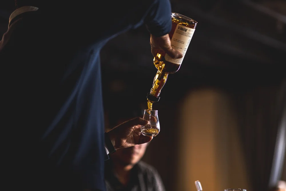 10th Street Distillery Banner