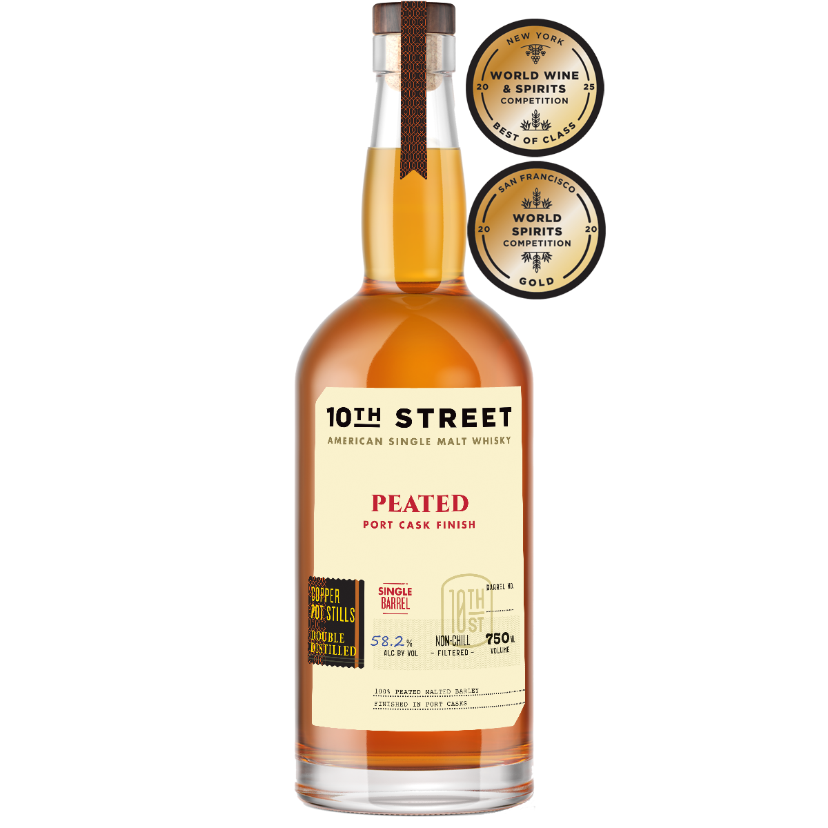 Port Cask Peated 582.png