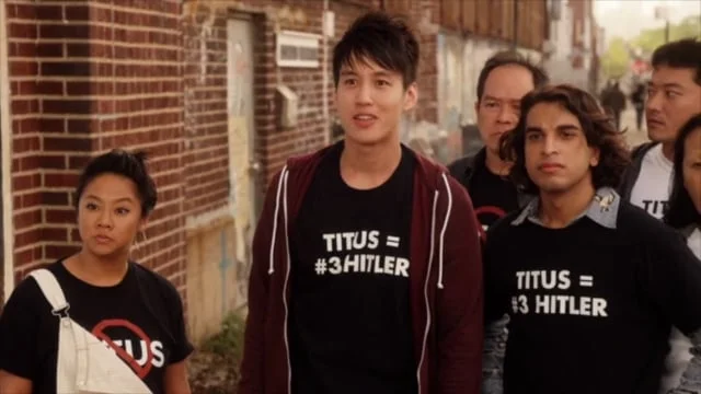 Julian Showreel 2019