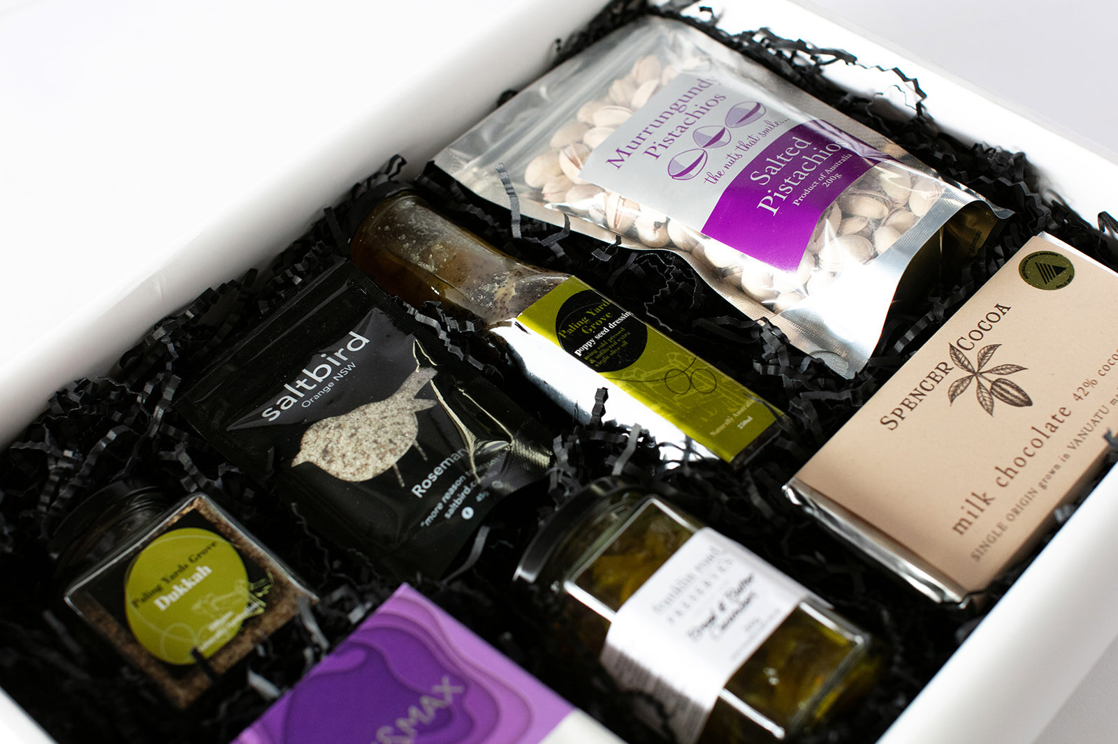 The Ultimate Foodies Box from Orange NSW Shop Local — Bespoke Country