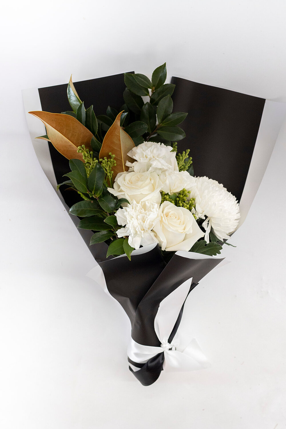 Simply Bespoke Flowers Bouquet - Local Delivery Orange NSW — Bespoke  Country Gifts Local Delivery Orange NSW