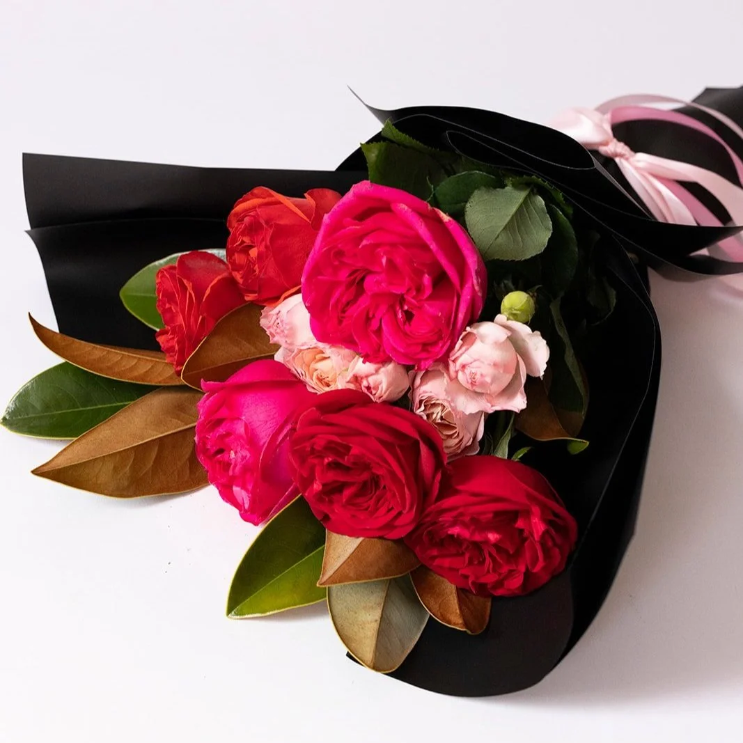 LIMITED EDITION: Valentine's Day - Simply Love