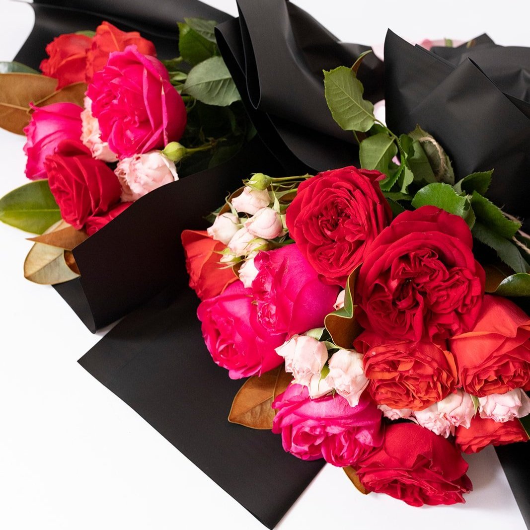 LIMITED EDITION: Valentine's Day - Luxe Love