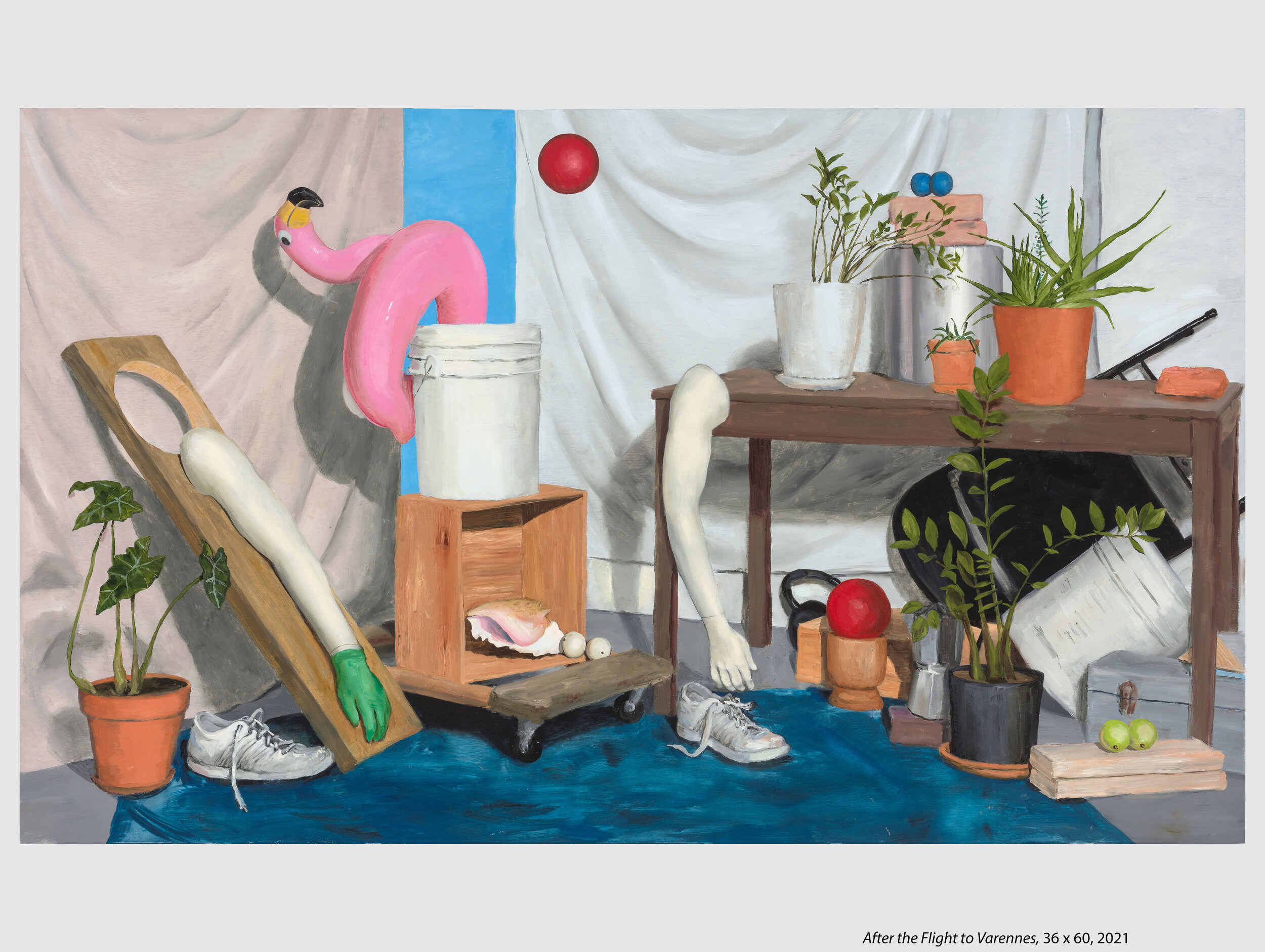 After the Flight to Varennes, 36 x 60_.jpg