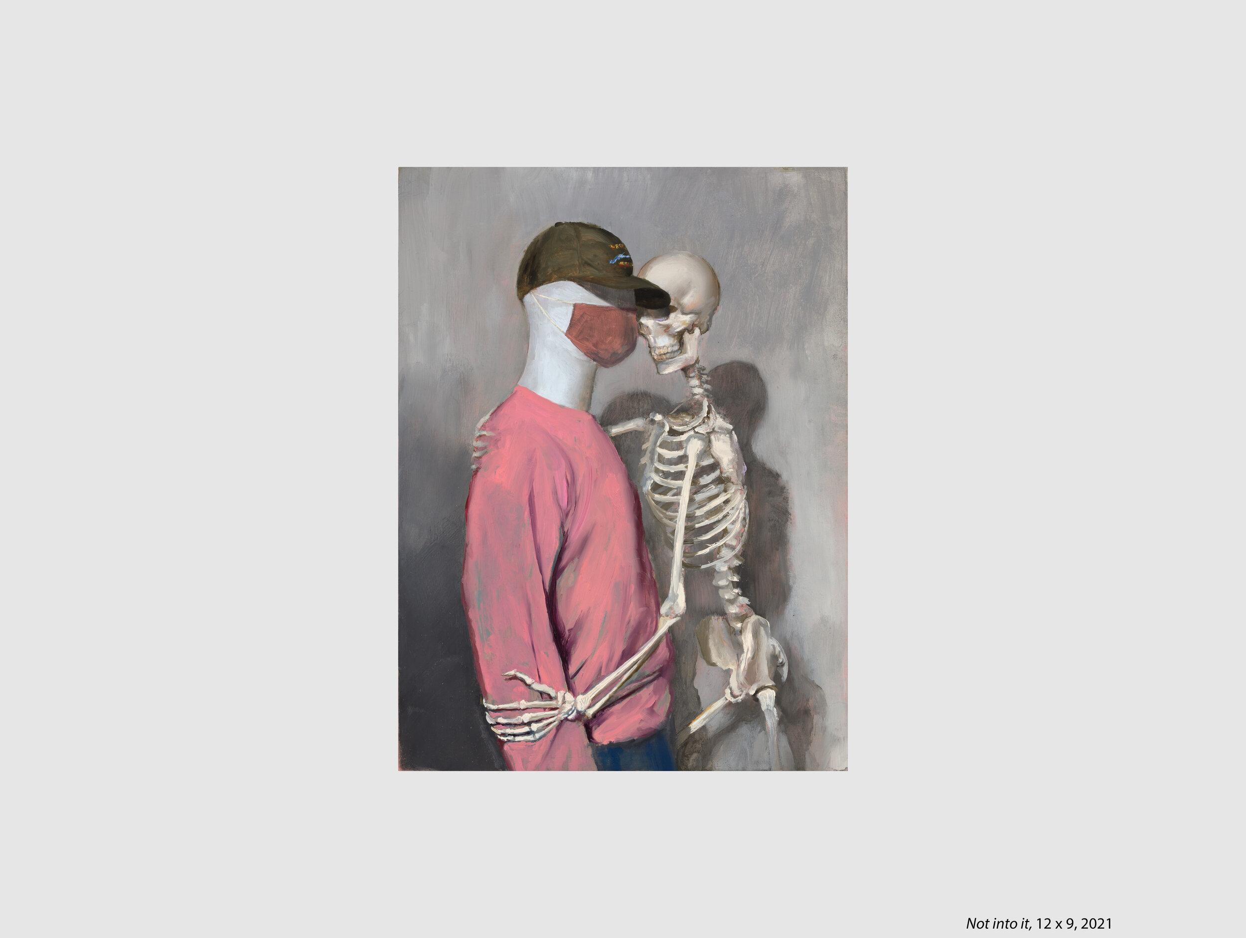 Not into it, 12 x 9.jpg